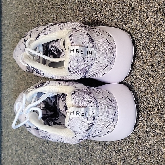 Three In Shoes - Picture 2 of 6